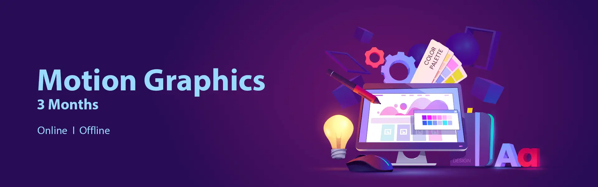 motion graphics
