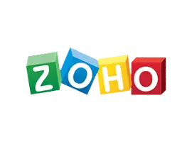 zoho client