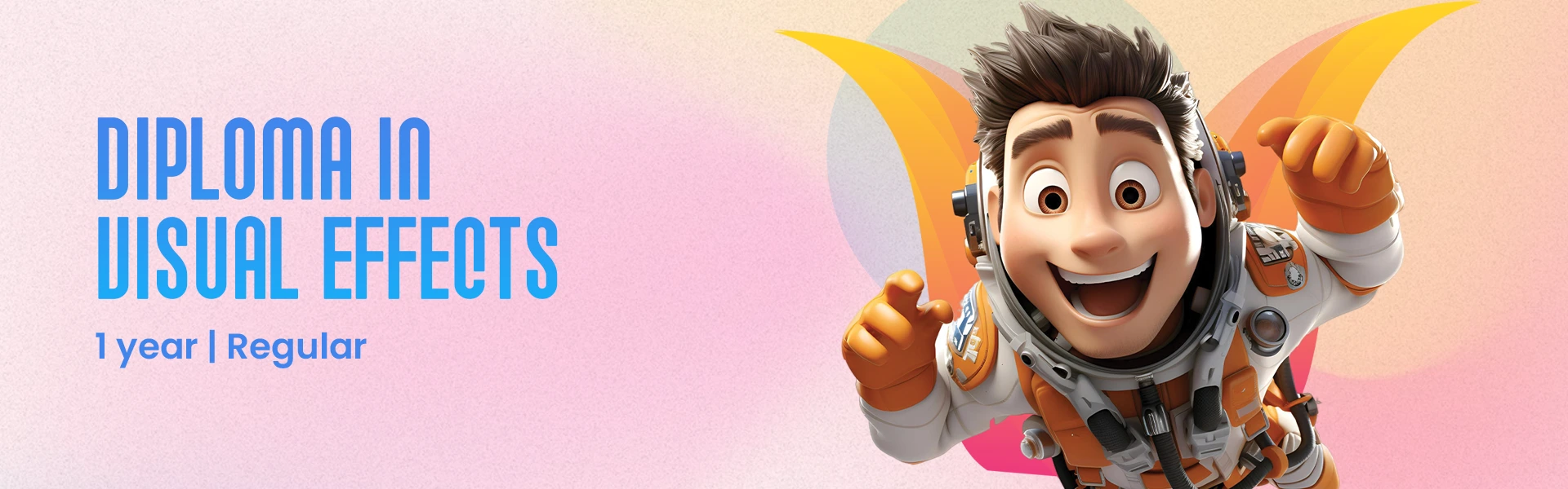 diploma in visual effects