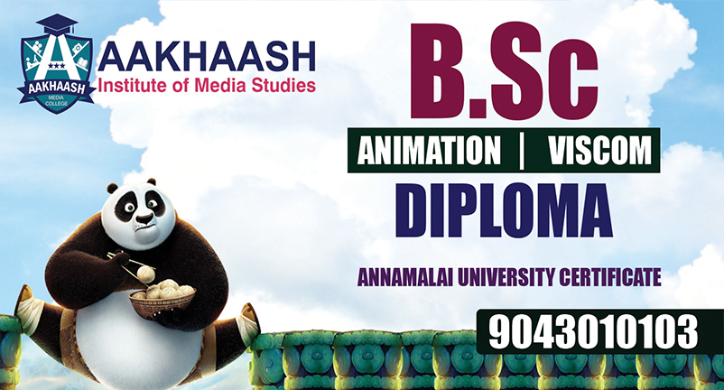 About | AAKHAASH ANIMATION - The Best Animation College in Pondicherry